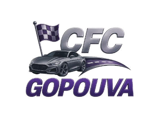 Logo Centro de Formação de Condutores Vicenza